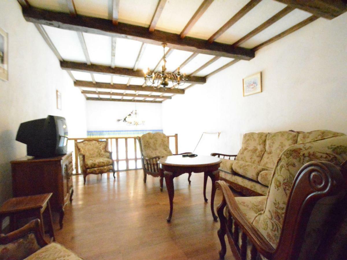 Gorgeous Holiday Home In Daverdisse With Garden Ngoại thất bức ảnh