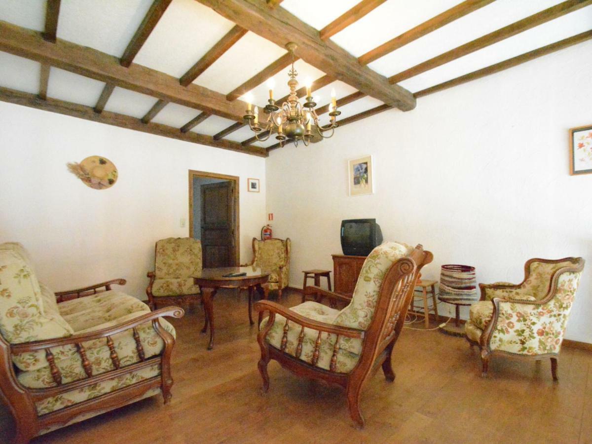 Gorgeous Holiday Home In Daverdisse With Garden Ngoại thất bức ảnh